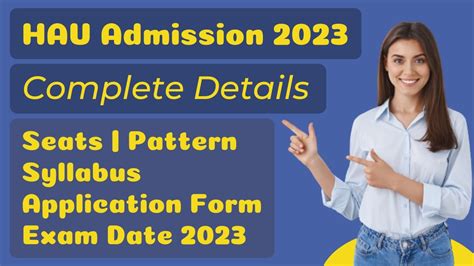 admission hau|Admission Procedures .
